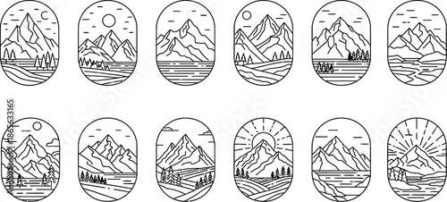 Handshake business deal success partnership flat design vector illustration