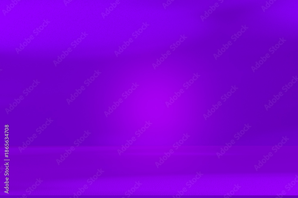 Fototapeta premium Wall interior background, studio and backdrops show products.with shadow from window color white and blue background for text insertion and presentation product 