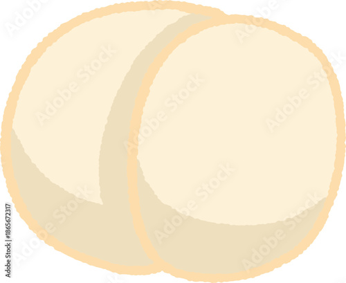 노루궁뎅이버섯