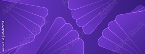 Abstract geometric design in purples tones for modern and artistic projects, ideal for backgrounds, web design, and digital art creations