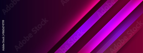 Purple abstract background with diagonal stripes and lines. Perfect for posters, social media graphics, website backgrounds, and branding projects