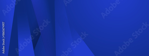 Abstract dark blue geometric composition suitable for modern design projects, backgrounds, or artistic prints with a minimalist aesthetic appeal