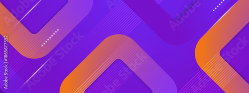 Abstract background with rounded shapes and gradient colors perfect for modern designs, web graphics, social media posts, and presentation slides