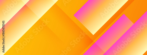 Abstract background with warm colored shapes, perfect for modern design projects, artistic displays, and eye catching visuals