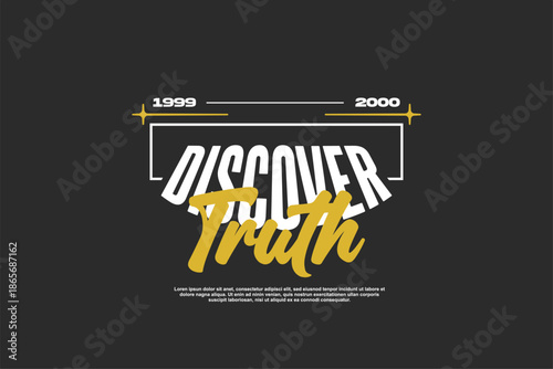 streetwear urban fashion template for printing