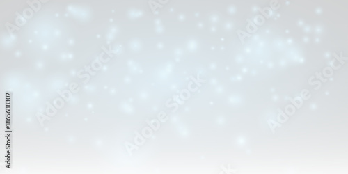 Floating blue dust sparkles with luminous clarity. Fine shimmering particles create a radiant magical aura. Ideal for festive or fantasy scenes. PNG