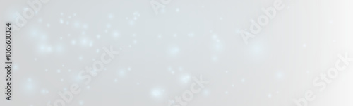 Blue glowing dust forms a light shimmering cloud in the air. Fine sparkles create a magical luminous aura. Ideal for festive and fantasy scenes. PNG