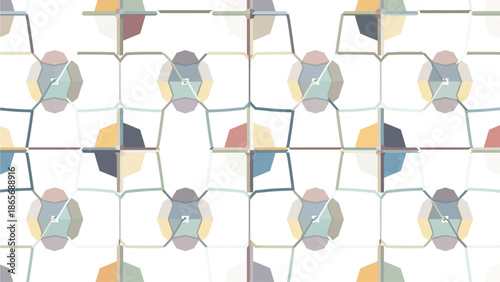 hand drawn vector illustration of a woman with clothes