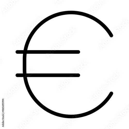 euro icon