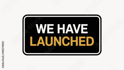 We have officially launched: exciting news about our latest product or service release