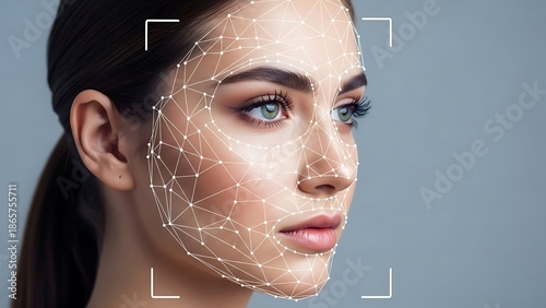 Advanced facial recognition technology