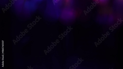 4k neon dreamy cinematic glitch light leak transition overlay texture with soft RGB shifts and bokeh. Abstract background animation for modern intros, trailers, music videos.