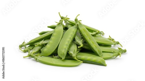 Fresh Snow Peas