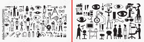 daily object icons, lifestyle silhouette vector, household item symbols, everyday object illustrations, simple living icons, modern lifestyle graphics, utility item pack, daily use silhouettes, home o