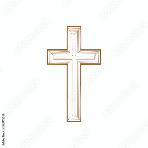 cross