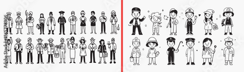 cute kids characters, children cartoon illustration, kids character set, cute child drawings, cartoon kids clipart, playful children art, kids illustration pack, child character design, cute cartoon p