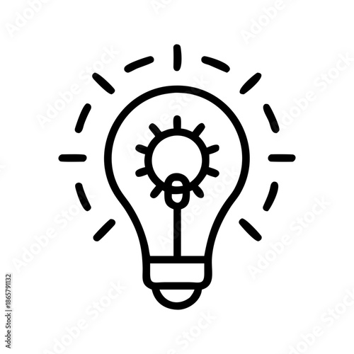 Inspiring Innovation  The Idea Icon Unleashed