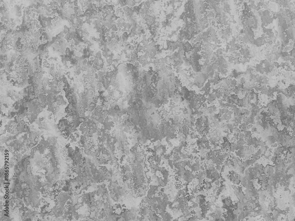 Fototapeta premium gray marble texture background with rough stone pattern and organic texture