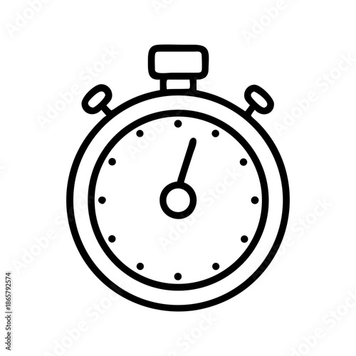 Time in Your Hands  The Ultimate Stopwatch Design