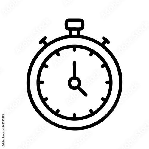 Time in Your Hands  The Ultimate Stopwatch Design