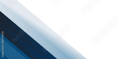 Blue abstract background with white color. Abstract blue background with square shapes. Modern Simple Blue Grey Abstract Background Presentation Design for Corporate Business and Institution.