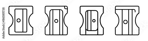 Find the best pencil sharpener collection for art supplies and office stationery equipment needs now