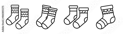 Find cozy winter socks for men women kids collection warm cotton wool socks online shop fashion