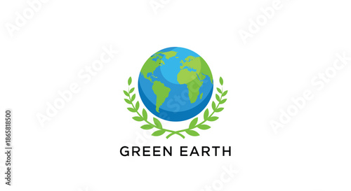 Professional male doctor appears on a laptop screen with a security shield icon, showing an online medical consultation.