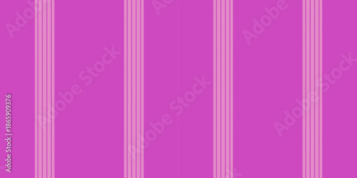 Vertical pastel gradient stripe textile vector shows soft linear transitions for minimalist fashion, interior decor, and modern digital layouts.