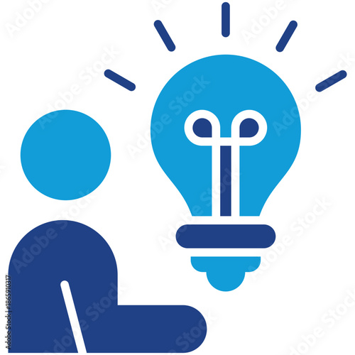 Idea Icon