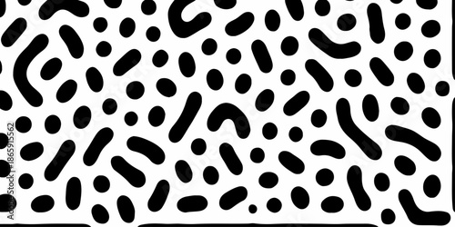 Seamless leopard skin and turing pattern fabric clothing decoration texture wall textile floral line background. home decoration pattern background. Natural seamless line pattern. organic wallpaper.