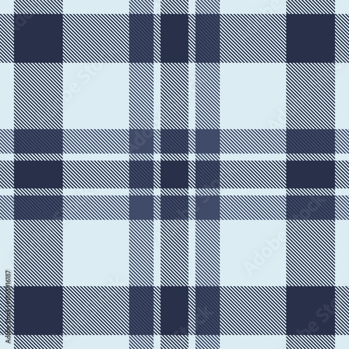 Gingham check textile vector highlights tidy repetitive squares perfect for spring fashion, casual outfits, and editorial surfaces.