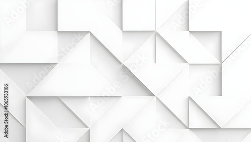 abstract geometric background
