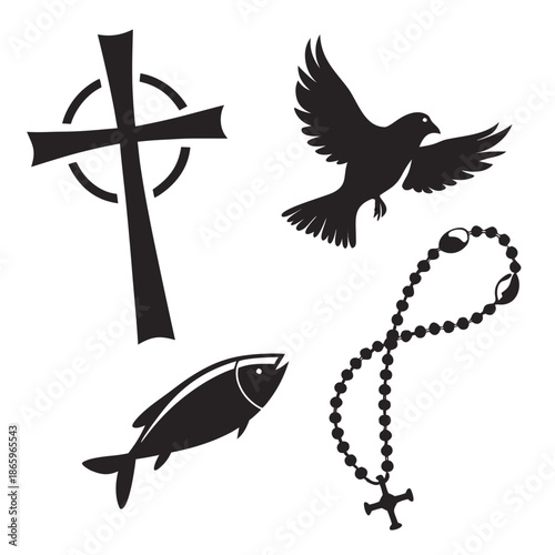 Christian symbols