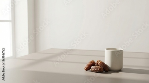 Modern Ramadan Background