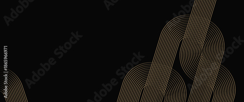 Abstract digital wave of particles. Futuristic point waves. Technology background vector. Vector