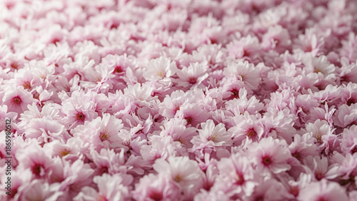 pink rose petals background