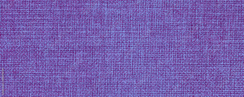 Fototapeta premium violet fabric texture