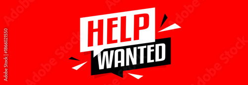 Help wanted