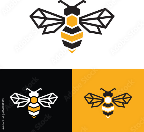 Honeybee perched on purple lavender petal under soft midday light, close‑up macro view showing delicate wings and fuzzy body.