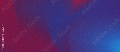 abstract background grainy texture gradient blue and red color