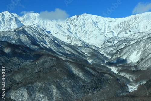 白馬岩岳マウンテンリゾート
