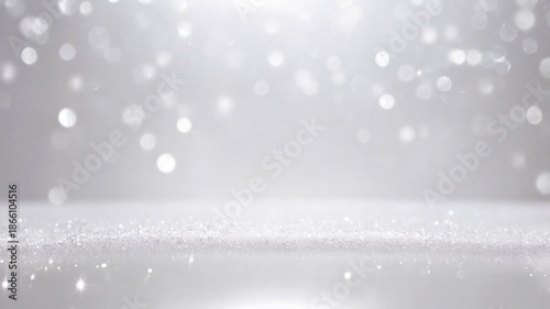 background of abstract glitter lights