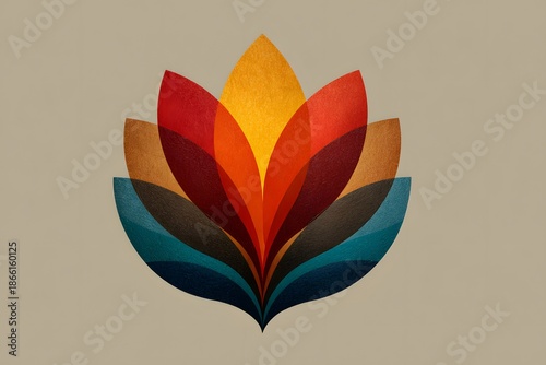 A logo: grants organizing committee.