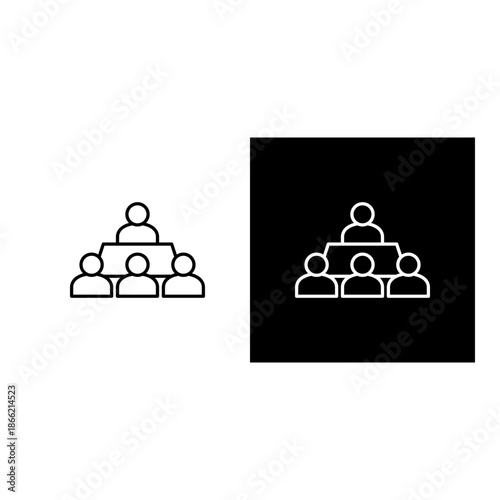 Board Of Directors Icon