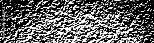 Grunge cement texture. Old scratched concrete wall bg, grunge brush effect