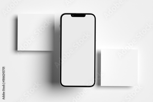 Social Media Mockup