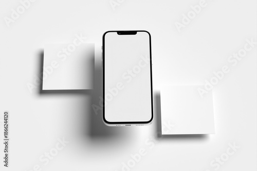 Social Media Mockup