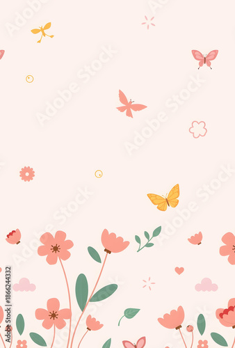 flowerpattern