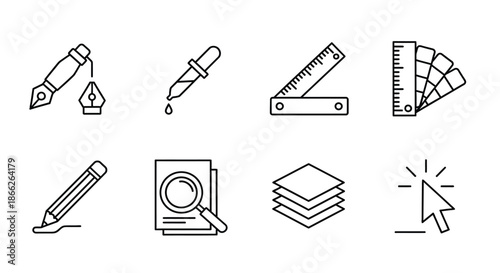 Essential design tools